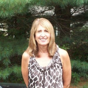 Meet your Posher, Barbara